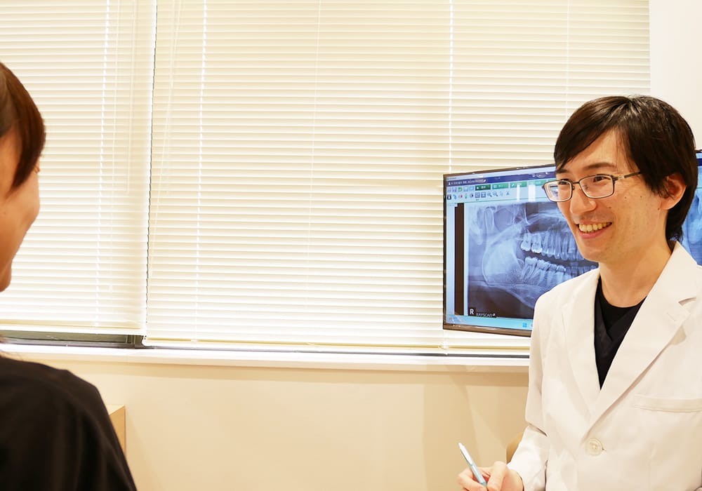 カウンセリング